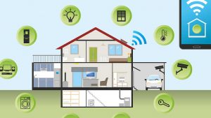 La smart home: tutte quelle innovazioni che rendono la casa sempre più comoda