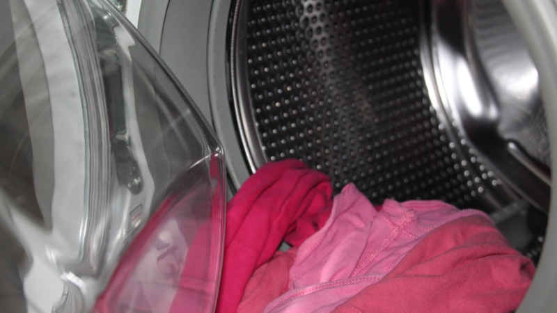 La lavatrice, un elettrodomestico indispensabile